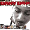 Dany Dan、Jay Carré - Intro
