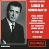 vittorio gui、Fiorentino Maggio Musicale Chorus、Fiorentino Maggio Musicale Orchestra - Act I: Rifulga con l'aquila (Chorus)
