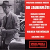 Irmgard Seefried、Walter Ludwig、wilma lipp、josef greindl、Karl Schmitt-Walter、Wilhelm Furtwängler - Die Zauberflöte : Act I - Overture (Orchestra)