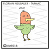Florian Neubauer - Tarmac