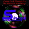 Carles Dj、Phoenix2kx、Carles DJ & Phoenix2kx - Synphonic Noise