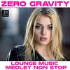 Zero Gravity - Zero Gravity Medley: Gipsy Woman / Maniac / Believe / Da Ya Think I'm Sexy / Mad About You / Rhythm Is a Dancer / Vieni Via Con Me