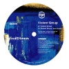 Lindstrøm - Violent Group