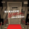 DJ Katch、Izza Kizza - Let Me In (feat. Izza Kizza)((Explicit))