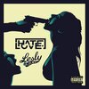 Lesly Ja - Love, amour, à mort