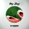 De Graal' - My Day