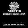 Shortyo、Too $hort、T-Pain - Curious (Featuring Too short and T-Pain)((Explicit))