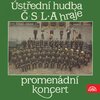 Czechoslovak Army Central Band、Karel Bělohoubek - Festive Overture, Op. 96