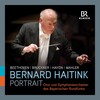 Genia Kühmeier、mark padmore、Chor des Bayerischen Rundfunks、Bernard Haitink、Bavarian Radio Symphony Orchestra、Hanno Müller-Brachmann、Bernarda Fink - Missa solemnis, Op. 123: I. Kyrie (Live)