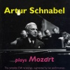 New York Philharmonic、Bruno Walter、Artur Schnabel - I. Allegro