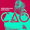 ANALAGA、MC Zaac - CAÔ (Explicit)
