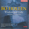 Bo Holten、Danish National Symphony Orchestra、Danish National Choir - Tallis variationer