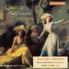 james johnstone、Mark Caudle、Rachel Brown、Johann Joachim Quantz - I. Allegro di molto