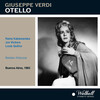 berislav klobucar、Buenos Aires Teatro Colon Chorus、Buenos Aires Teatro Colon Orchestra - Act I: Una vela! (Chorus)