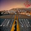 Cosmic Edge - Don't Stop