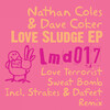 Nathan Coles、Dave Coker - Love Terrorist