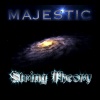 Majestic - Crossroads