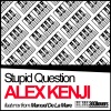 alex kenji - stupid question (original mix)