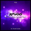 Jumkins - Good Night Space Girl (Ant. Shumak Remake)
