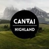 Canvai - Highland