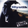 Mystik、White Spirit - Intro