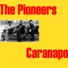 the pioneers - Driven Back