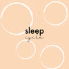Kinderliedjes Baby TaTaTa、Slaapcyclus - All I Want