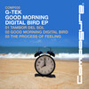 G-Tek - Tambor Del Sol (Original Mix)