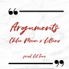 Lil tenx、Chloe Moon - Arguments (Spanish Versión)