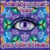 Space Tribe、Sirius Isness - OUT OF YOUR MIND
