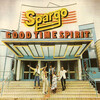 Spargo - Good Time Spirit
