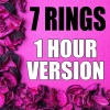 Trinity F - 7 Rings (1 Hour Loop)(Tribute to Ariana Grande)