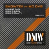 Showtek、MC DV8 - Hold Us Back