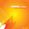 onionz、El Feco《Woman Of The Sun, Pt.1 (Original)》[MP3/LRC]