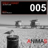 Javi Del Valle - West Coast