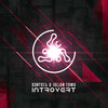 DanTech、Iulian Toma - Introvert