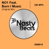 Born I Music、NO1 - 200 MPH (feat. Born I Music)((Explicit))