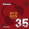 Coach - Golden Falcon Shark