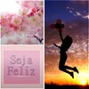 Massagem Música - Seja Feliz
