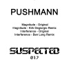 Pushmann - Magnitude
