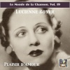 Lucienne Boyer、M.B. Codolban《Parlez-moi d'amour: Parlez-moi d'amour (1st version)》[MP3/LRC]