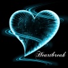 Heartbreak Songs Music Rec - Heartbreak