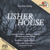 Christian Elsner、Lawrence Foster、gulbenkian orchestra - Act I: Prologue: During the whole of a dull, dark and soundless day (Poe)