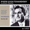 Orchestra Of The Metropolitan Opera House、Dimitri Mitropoulos - Eugene Onegin : Act I - Prelude