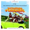Die Westfälischen Nachtigallen - Amboss-Polka