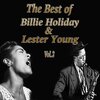 Lester Young、Billie Holiday - Back in Your Own Backyard