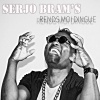 Serjo Bram's - Rends moi dingue (Mix edit)