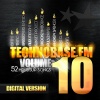 Pulsedriver、Chris Deelay - Past, Present, Future (Topmodelz Edit)