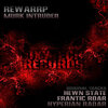 Rewarrp - Frantic Roar