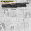 Chantel Jeffries、YG、Rich The Kid、BIA - Facts